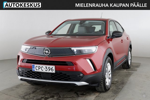 Opel Mokka-e, kuva 1