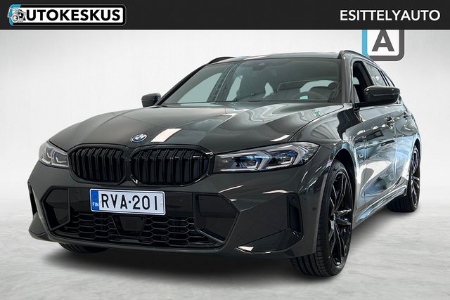 BMW 3-sarja