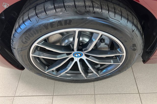 BMW 5-sarja 11