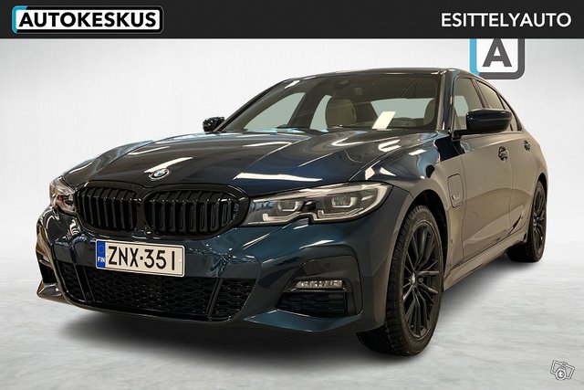 BMW 3-sarja