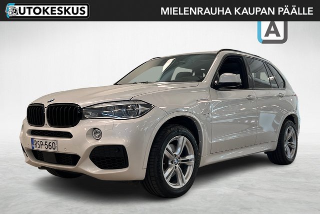 BMW X5, kuva 1