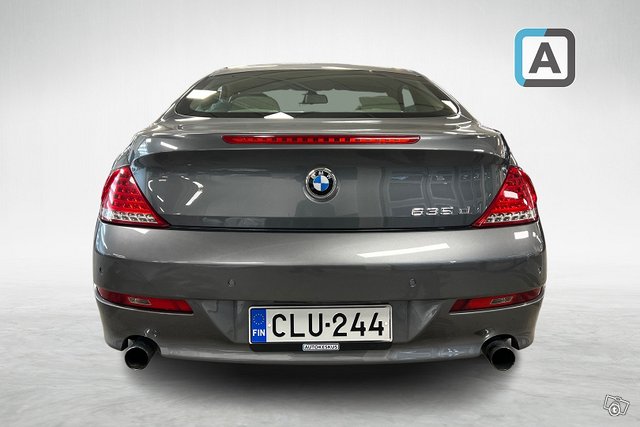 BMW 6-sarja 3