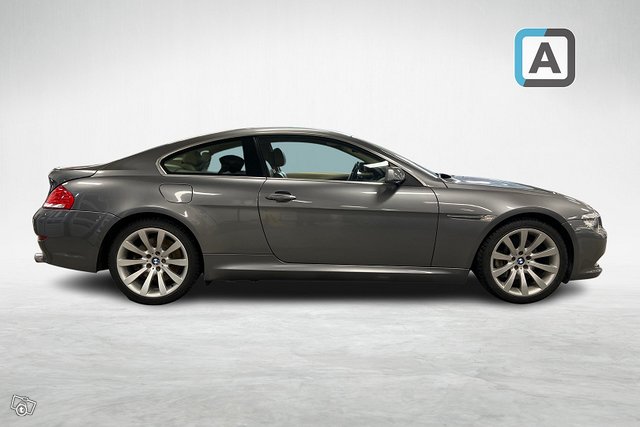 BMW 6-sarja 6