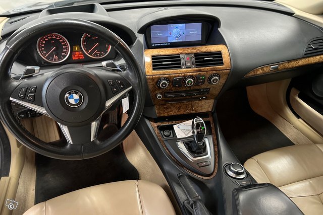 BMW 6-sarja 7