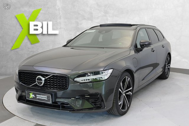 Volvo V90