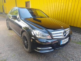 Mercedes-Benz C, Autot, Nurmijärvi, Tori.fi Mercedes-Benz C, Autot, Nurmijärvi, Tori.fi