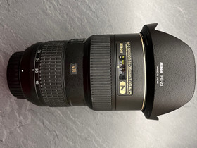 Nikkor AF-S 16-35mm f4/G VR laajis, Objektiivit, Kamerat ja valokuvaus, Oulu, Tori.fi Nikkor AF-S 16-35mm f4/G VR laajis, Objektiivit, Kamerat ja valokuvaus, Oulu, Tori.fi