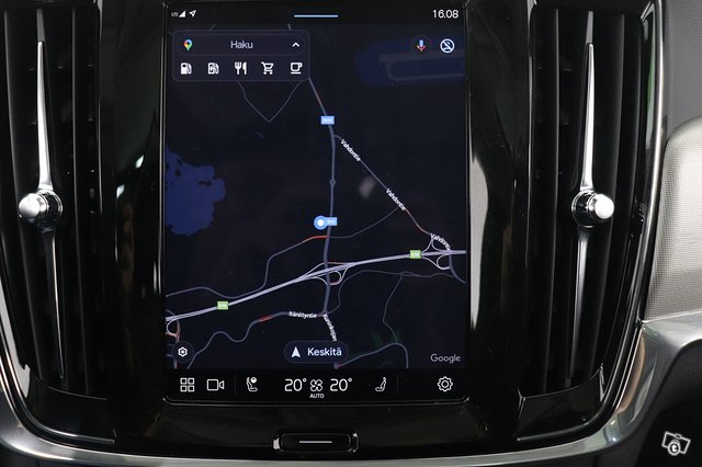 Volvo V90 18