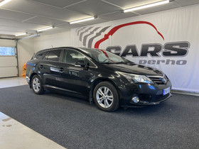 Toyota Avensis, Autot, Alajärvi, Tori.fi Toyota Avensis, Autot, Alajärvi, Tori.fi