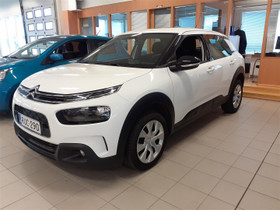 CITROEN C4 CACTUS, Autot, Rovaniemi, Tori.fi CITROEN C4 CACTUS, Autot, Rovaniemi, Tori.fi