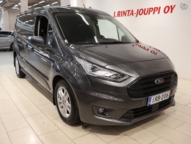 FORD Transit Connect 2