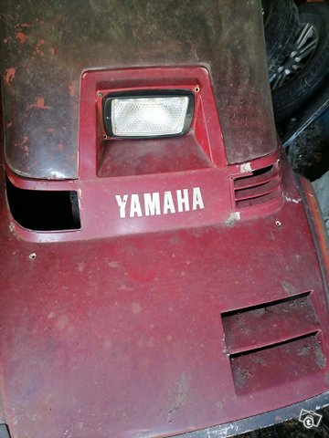 Yamaha, kuva 1