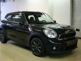 Mini Paceman, Autot, Tampere, Tori.fi Mini Paceman, Autot, Tampere, Tori.fi