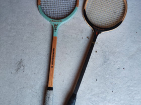 Squash-mailat old school, Pallopelit, Urheilu ja ulkoilu, Kotka, Tori.fi Squash-mailat old school, Pallopelit, Urheilu ja ulkoilu, Kotka, Tori.fi