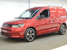 Volkswagen Caddy, Autot, Ylivieska, Tori.fi