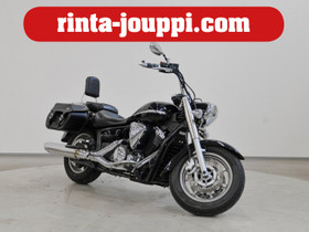 Yamaha XVS1300A, Moottoripyörät, Moto, Espoo, Tori.fi Yamaha XVS1300A, Moottoripyörät, Moto, Espoo, Tori.fi