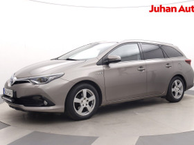 Toyota AURIS, Autot, Raahe, Tori.fi Toyota AURIS, Autot, Raahe, Tori.fi