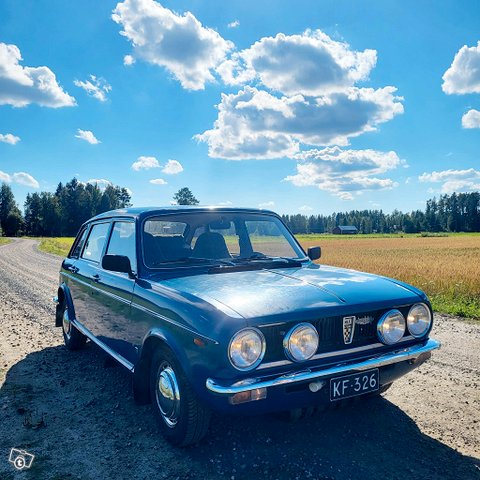 Austin Maxi