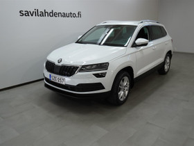SKODA Karoq, Autot, Mikkeli, Tori.fi SKODA Karoq, Autot, Mikkeli, Tori.fi