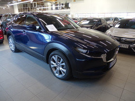 Mazda CX-30, Autot, Tuusula, Tori.fi Mazda CX-30, Autot, Tuusula, Tori.fi