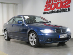 BMW 320Ci, Autot, Tuusula, Tori.fi BMW 320Ci, Autot, Tuusula, Tori.fi