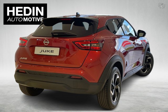 NISSAN Juke 4