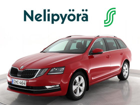 SKODA OCTAVIA, Autot, Hmeenlinna, Tori.fi