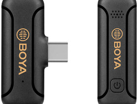 BOYA BY-WM3T2-U1 USB-C langaton mikrofoni, Muut kodinkoneet, Kodinkoneet, Hämeenlinna, Tori.fi BOYA BY-WM3T2-U1 USB-C langaton mikrofoni, Muut kodinkoneet, Kodinkoneet, Hämeenlinna, Tori.fi