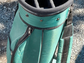 Golf bägi kannettava, Golf, Urheilu ja ulkoilu, Pori, Tori.fi Golf bägi kannettava, Golf, Urheilu ja ulkoilu, Pori, Tori.fi