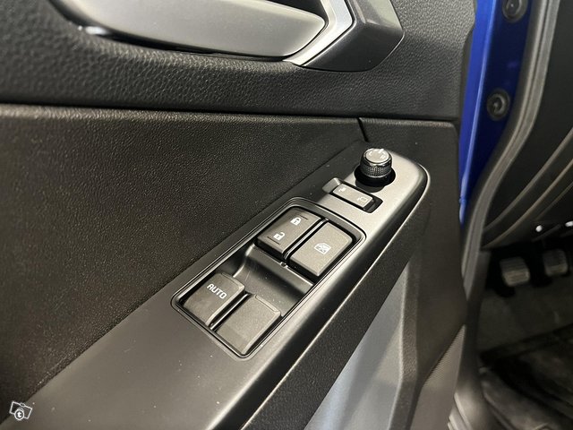 Isuzu D-Max 14