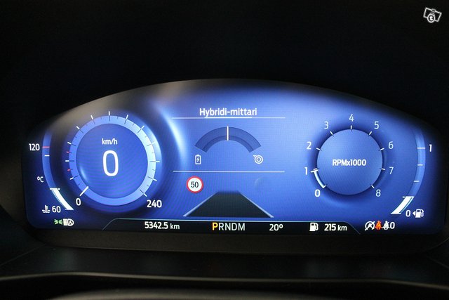 FORD FOCUS 13
