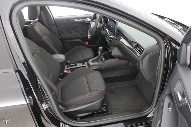 FORD FOCUS 21