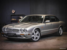 Jaguar XJR, Autot, Vantaa, Tori.fi Jaguar XJR, Autot, Vantaa, Tori.fi