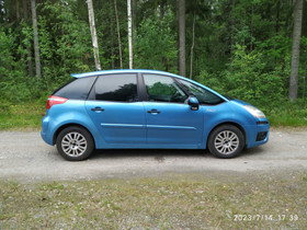 Citroen C4 Picasso, Autot, Lahti, Tori.fi Citroen C4 Picasso, Autot, Lahti, Tori.fi