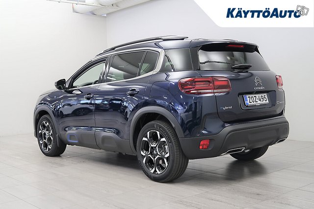 Citroën C5 Aircross 3