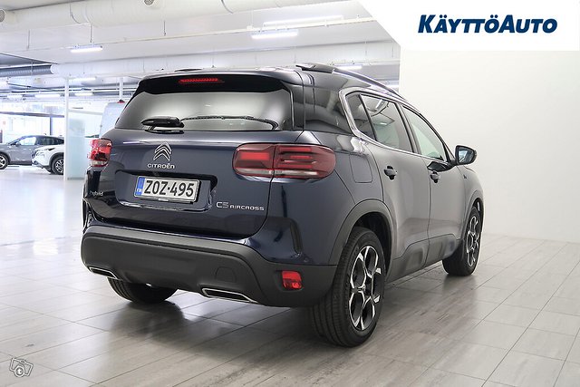 Citroën C5 Aircross 6