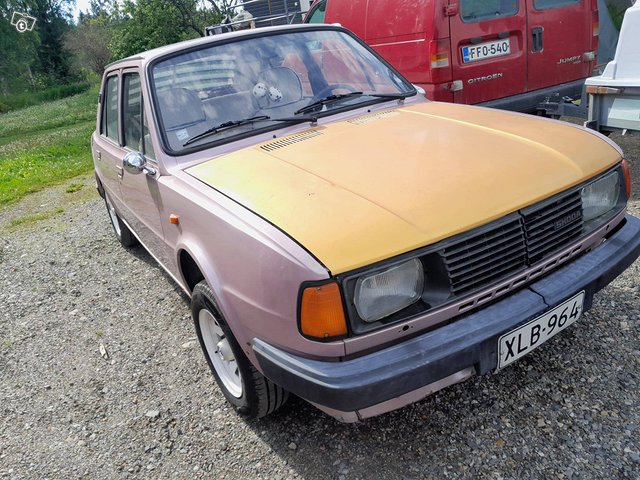 Skoda Muut, kuva 1