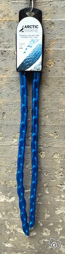 Arctic Marine lukituskettinki