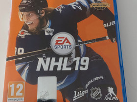 Nhl 19, Pelikonsolit ja pelaaminen, Viihde-elektroniikka, Seinäjoki, Tori.fi Nhl 19, Pelikonsolit ja pelaaminen, Viihde-elektroniikka, Seinäjoki, Tori.fi