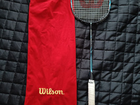 Wilson Recon px7600 sulismaila, Pallopelit, Urheilu ja ulkoilu, Mikkeli, Tori.fi Wilson Recon px7600 sulismaila, Pallopelit, Urheilu ja ulkoilu, Mikkeli, Tori.fi