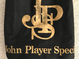 John Player Special reppu, Laukut ja hatut, Asusteet ja kellot, Lappeenranta, Tori.fi