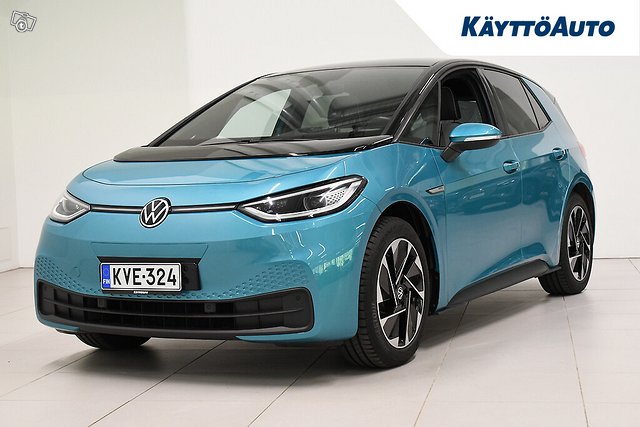 VOLKSWAGEN ID.3