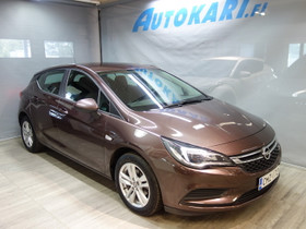 Opel Astra, Autot, Varkaus, Tori.fi