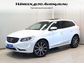 Volvo XC60, Autot, Jyväskylä, Tori.fi Volvo XC60, Autot, Jyväskylä, Tori.fi