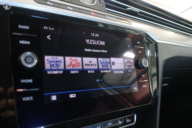 Volkswagen Passat 19
