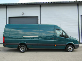 Volkswagen Crafter, Autot, Ylöjärvi, Tori.fi Volkswagen Crafter, Autot, Ylöjärvi, Tori.fi