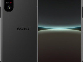 Sony Xperia 5 IV älypuhelin (musta), Puhelimet, Puhelimet ja tarvikkeet, Kotka, Tori.fi Sony Xperia 5 IV älypuhelin (musta), Puhelimet, Puhelimet ja tarvikkeet, Kotka, Tori.fi