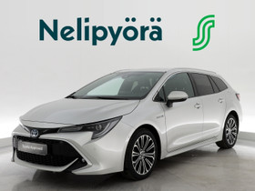 Toyota Corolla, Autot, Kotka, Tori.fi Toyota Corolla, Autot, Kotka, Tori.fi