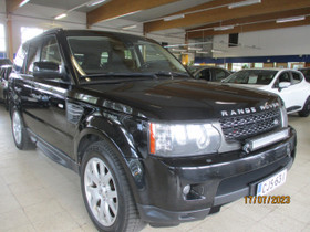 Land Rover Range Rover Sport, Autot, Hämeenlinna, Tori.fi Land Rover Range Rover Sport, Autot, Hämeenlinna, Tori.fi