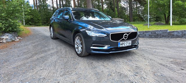 Volvo V90, kuva 1